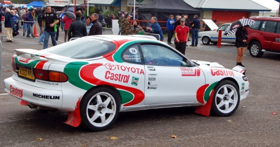 Rally Day 2011